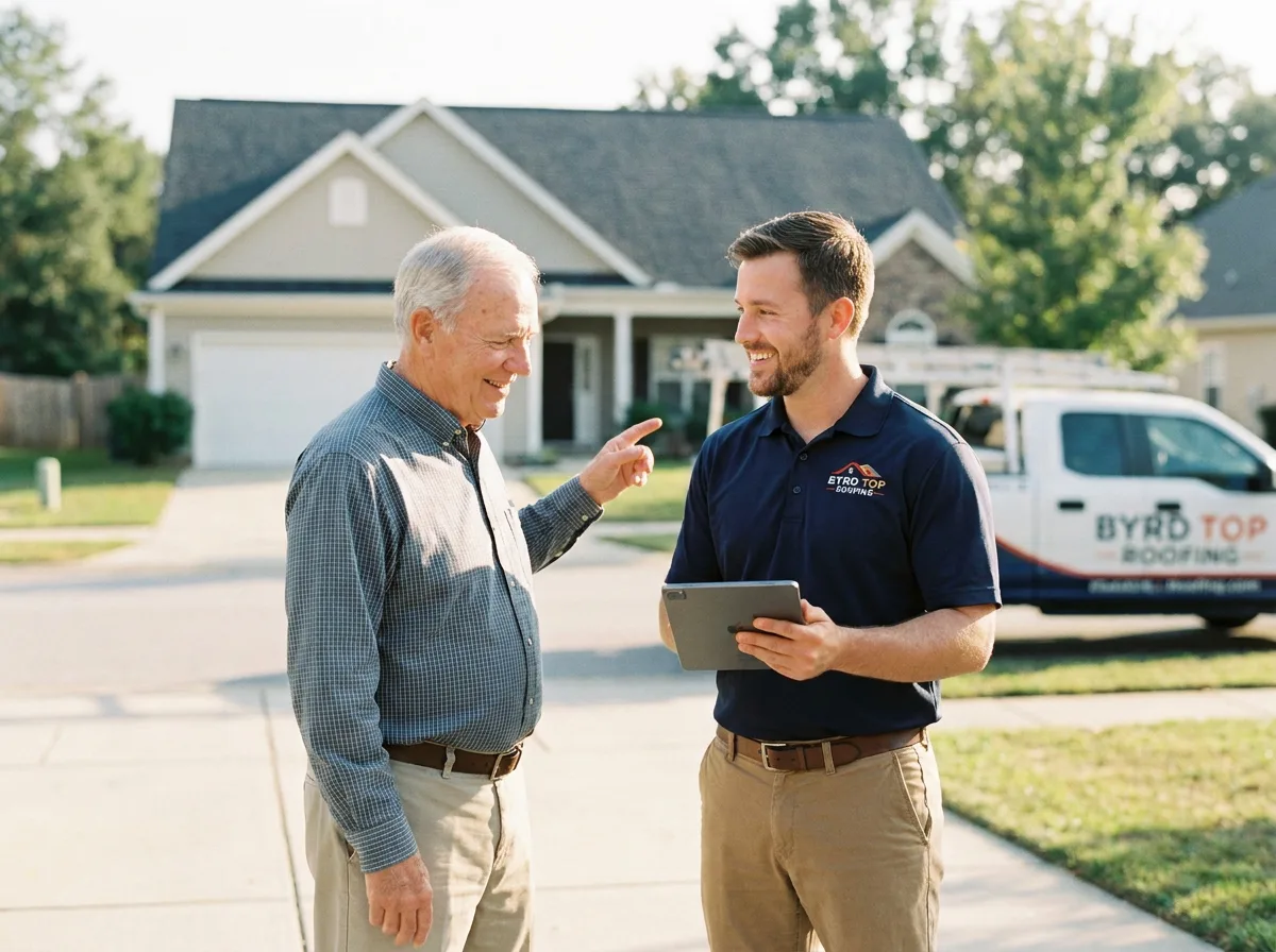 Roofing Ransomville, NY FAQs